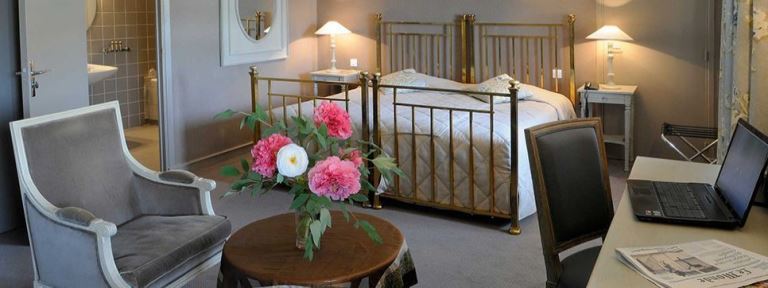 Splendid Hotel By Popinns Châtel-Guyon Buitenkant foto