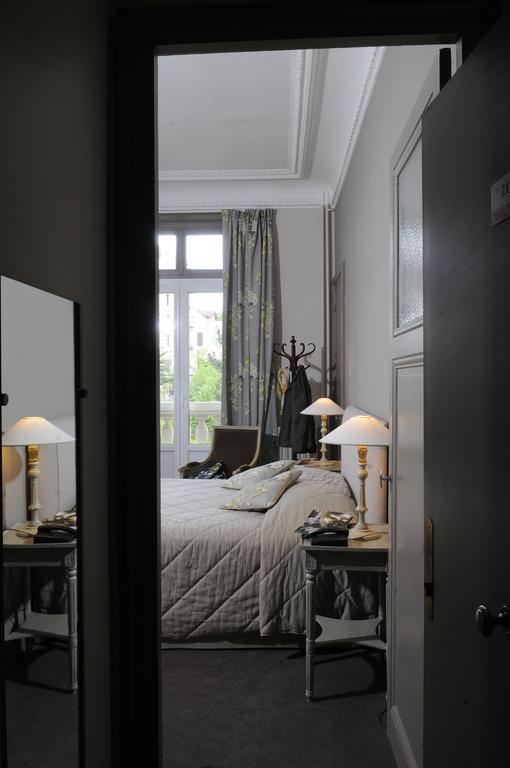 Splendid Hotel By Popinns Châtel-Guyon Kamer foto