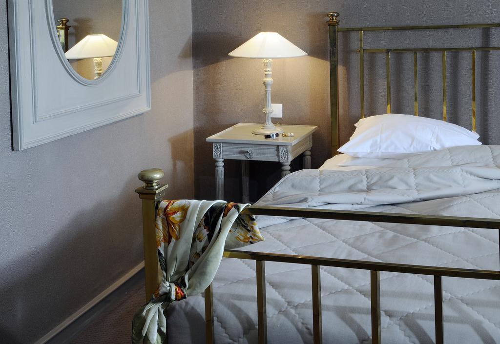 Splendid Hotel By Popinns Châtel-Guyon Kamer foto