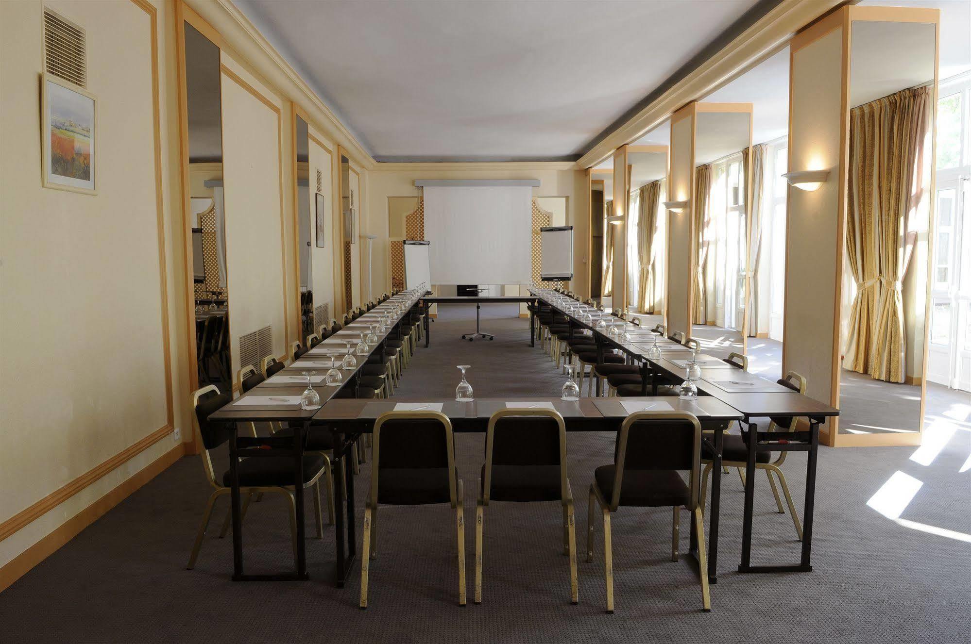 Splendid Hotel By Popinns Châtel-Guyon Buitenkant foto